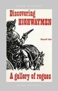 Cover: Discovering Highwaymen - Shire Publications