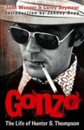 Cover: Gonzo: The Life Of Hunter S. Thompson - Sphere