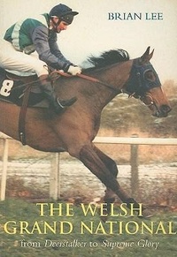 Abbildung von: Welsh Grand National - The History Press Ltd