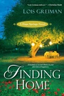 Cover: Finding Home - Kensington Books
