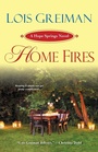 Cover: Home Fires - Kensington Publishing