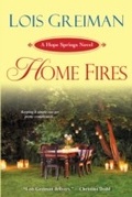 Cover: Home Fires - Kensington Books