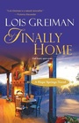 Cover: Finally Home - Kensington Publishing
