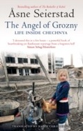 Cover: The Angel Of Grozny - Virago Press Ltd