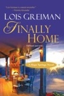 Cover: Finally Home - Kensington Books