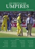 Cover: 100 First-Class Umpires - The History Press Ltd