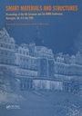 Cover: Smart Materials and Structures - Institute of Physics Publishing