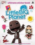 Cover: LittleBIGPlanet Ultimate Sticker Book - Dorling Kindersley