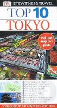 Abbildung von: Top 10 Tokyo - DK Eyewitness Travel