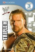 Cover: WWE: Triple H - DK Publishing (Dorling Kindersley)
