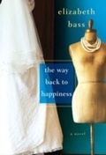 Cover: The Way Back to Happiness - Kensington Books