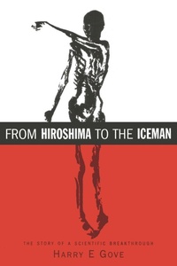 Abbildung von: From Hiroshima to the Iceman - Institute of Physics Publishing