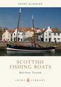 Cover: Scottish Fishing Boats - Shire Publications