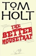 Cover: The Better Mousetrap - Orbit