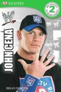 Cover: WWE: John Cena - DK Publishing (Dorling Kindersley)