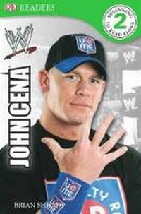 Enlarge image Cover: WWE: John Cena - DK Publishing (Dorling Kindersley)