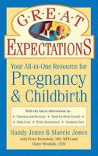 Enlarge image Cover: Great Expectations - Sterling