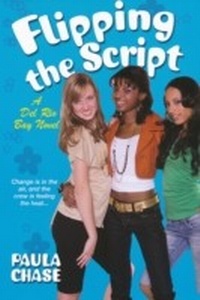 Enlarge image Cover: Flipping the Script - Dafina Young Adult