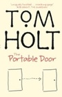 Cover: The Portable Door - Orbit