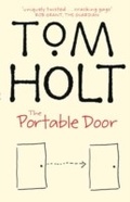Cover: The Portable Door - Orbit