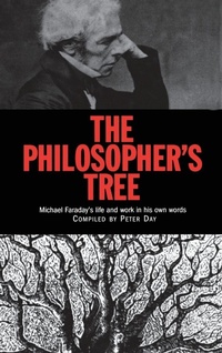 Enlarge image Cover: The Philosopher's Tree - Institute of Physics Publishing