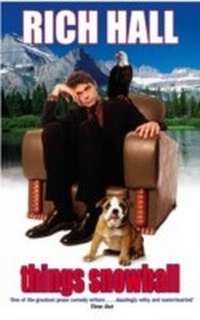 Enlarge image Cover: Things Snowball - Abacus
