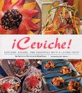 Cover: Ceviche! - Running Press,U.S.