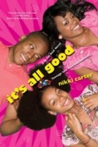 Enlarge image Cover: It's All Good: A So For Real Novel - Kensington