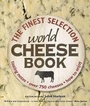 Cover: World Cheese Book - DK Publishing (Dorling Kindersley)