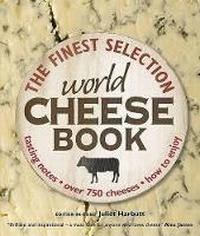 Enlarge image Cover: World Cheese Book - DK Publishing (Dorling Kindersley)