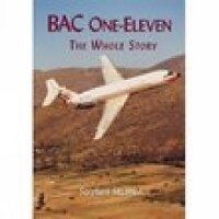 Abbildung von: BAC One-Eleven - The History Press Ltd