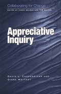 Cover: Appreciative Inquiry - Berrett-Koehler Publishers