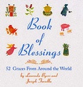 Cover: Book of Blessings - Running Press Miniature Editions