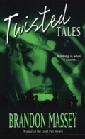 Cover: Twisted Tales - Dafina