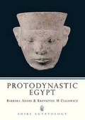 Cover: Protodynastic Egypt - Shire Publications