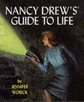 Cover: Nancy Drew's Guide to Life - Running Press,U.S.