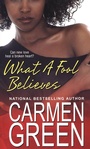 Cover: What A Fool Believes - Dafina