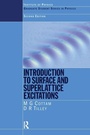 Cover: Introduction to Surface and Superlattice Excitations - Institute of Physics Publishing