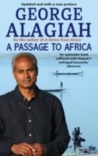 Abbildung von: A Passage To Africa - Abacus