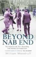 Cover: Beyond Nab End - Abacus