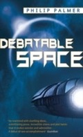 Cover: Debatable Space - Orbit