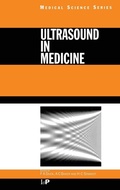 Cover: Ultrasound in Medicine - Institute of Physics Publishing