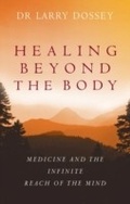 Cover: Healing Beyond The Body - Sphere