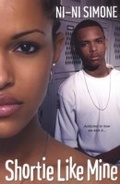 Cover: Shortie Like Mine - Dafina Young Adult