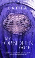 Cover: My Forbidden Face - Virago Press Ltd