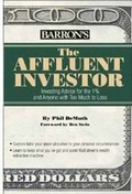 Cover: Affluent Investor - Barron's Educational Series Inc.,U.S.