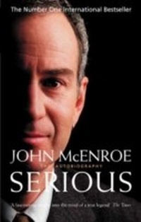 Enlarge image Cover: Serious - Sphere