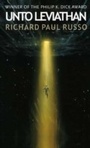 Cover: Unto Leviathan - Orbit