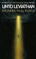 Cover: Unto Leviathan - Orbit