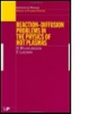 Abbildung von: Reaction-Diffusion Problems in the Physics of Hot Plasmas - Institute of Physics Publishing